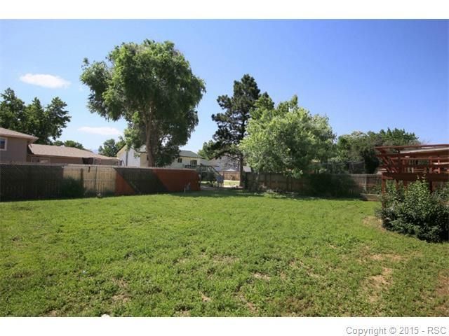 644 Syracuse St, Colorado Springs, CO 80911
