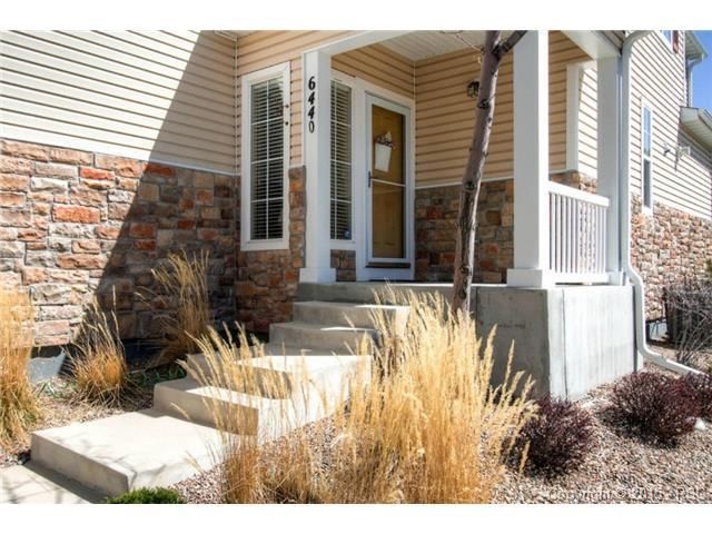 6440 Cavalry Point, Colorado Springs, CO 80923