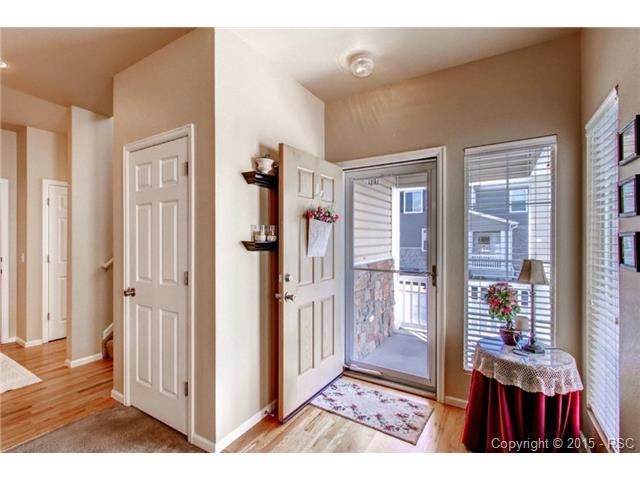 6440 Cavalry Point, Colorado Springs, CO 80923
