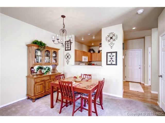 6440 Cavalry Point, Colorado Springs, CO 80923