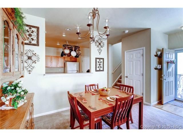 6440 Cavalry Point, Colorado Springs, CO 80923