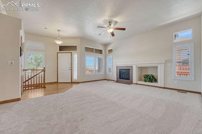 6440 Wind River Point, Colorado Springs, CO 80923