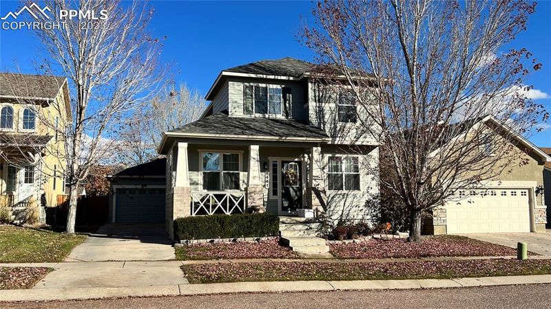 6441 Stella Luna Dr, Colorado Springs, CO 80923