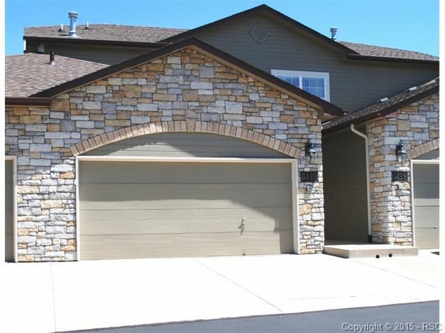 6442 Caddy Point, Colorado Springs, CO 80922