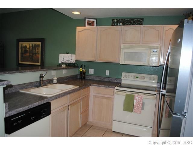 6442 Caddy Point, Colorado Springs, CO 80922