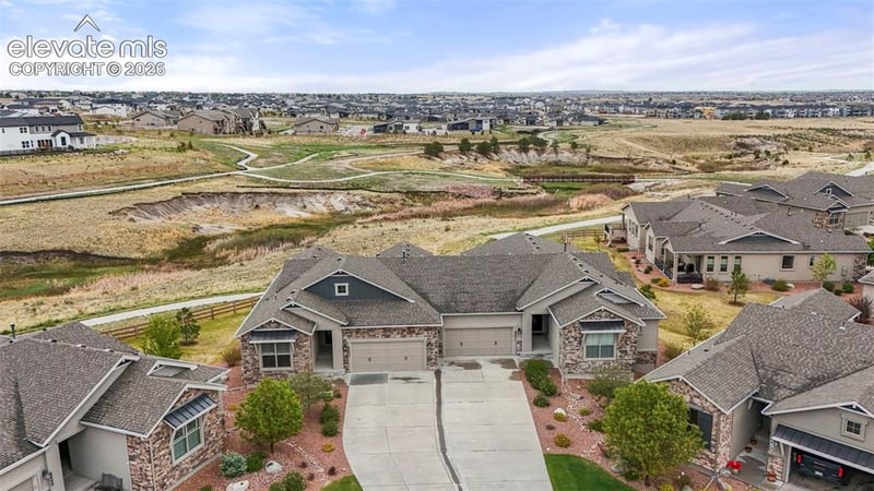 6443 Adamants Dr, Colorado Springs, CO 80924