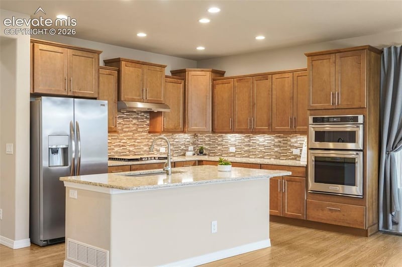 6443 Adamants Dr, Colorado Springs, CO 80924