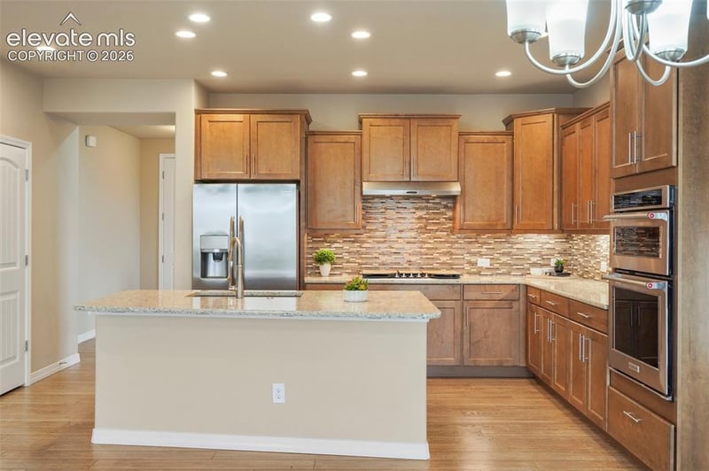 6443 Adamants Dr, Colorado Springs, CO 80924