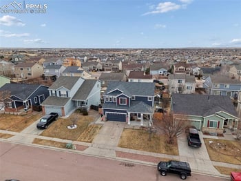 6443 Galeta Dr, Colorado Springs, CO 80923