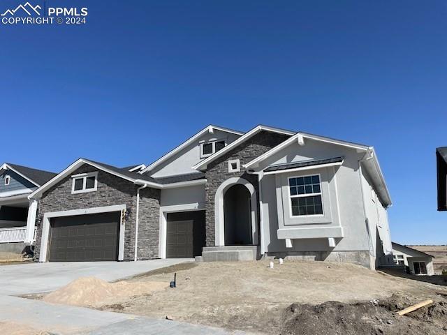 6443 Kinetic Ln, Colorado Springs, CO 80924