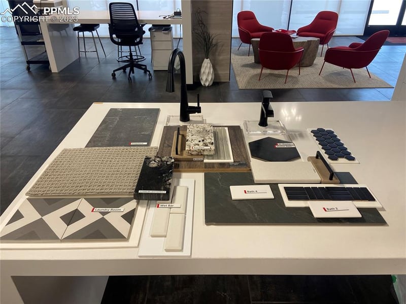 6443 Kinetic Ln, Colorado Springs, CO 80924