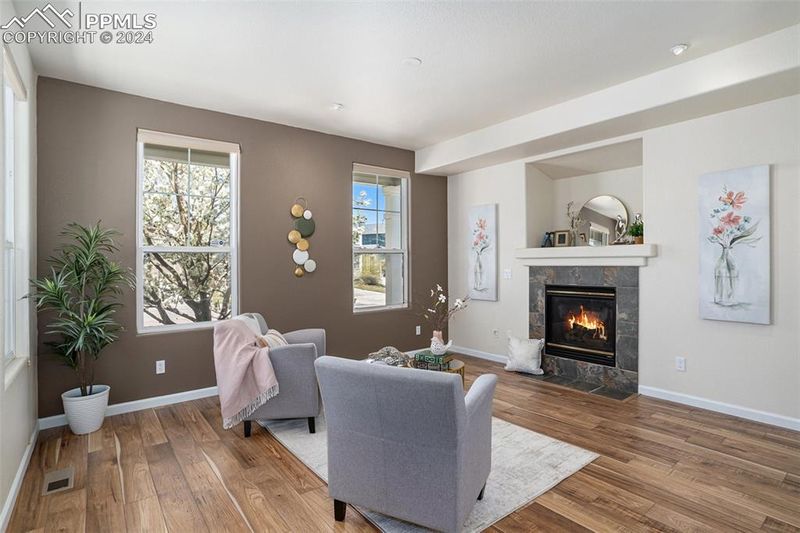 6443 Silverwind Cir, Colorado Springs, CO 80923