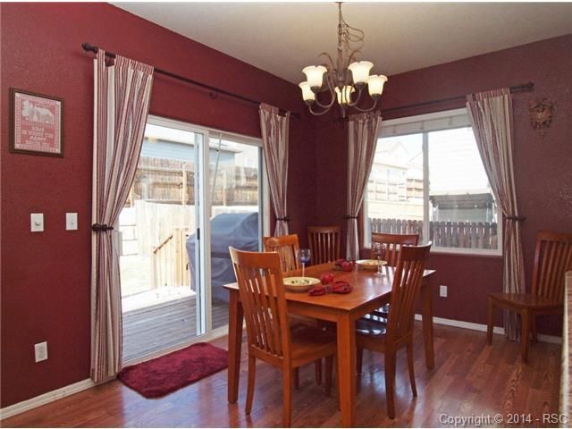 6444 Lazy Stream Way, Colorado Springs, CO 80923
