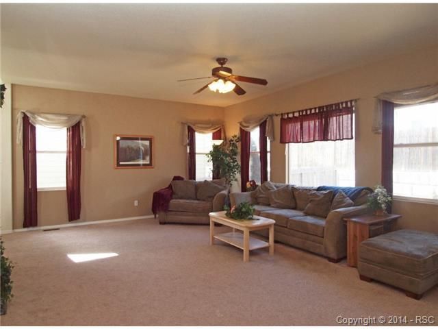 6444 Lazy Stream Way, Colorado Springs, CO 80923