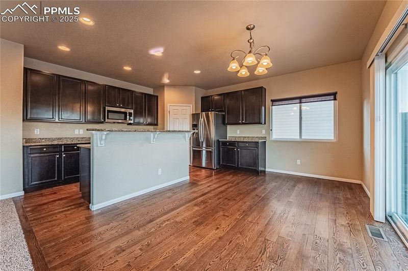 6444 Marilee Way, Colorado Springs, CO 80911