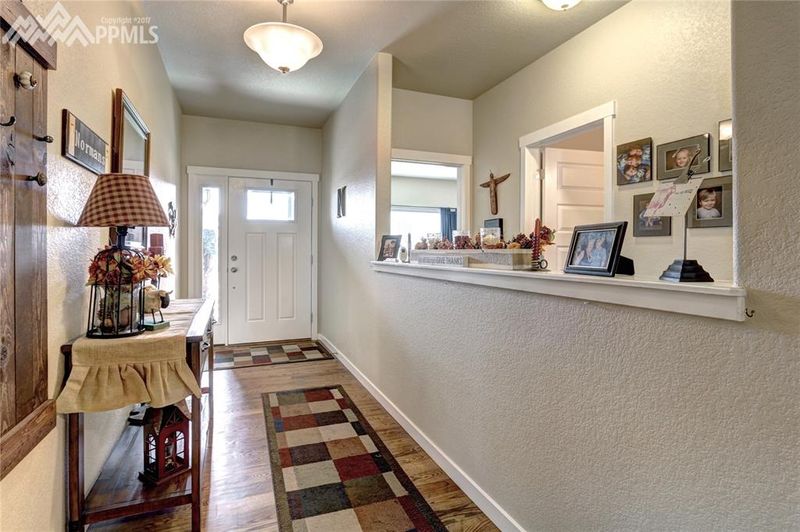 6445 Finglas Dr, Colorado Springs, CO 80923