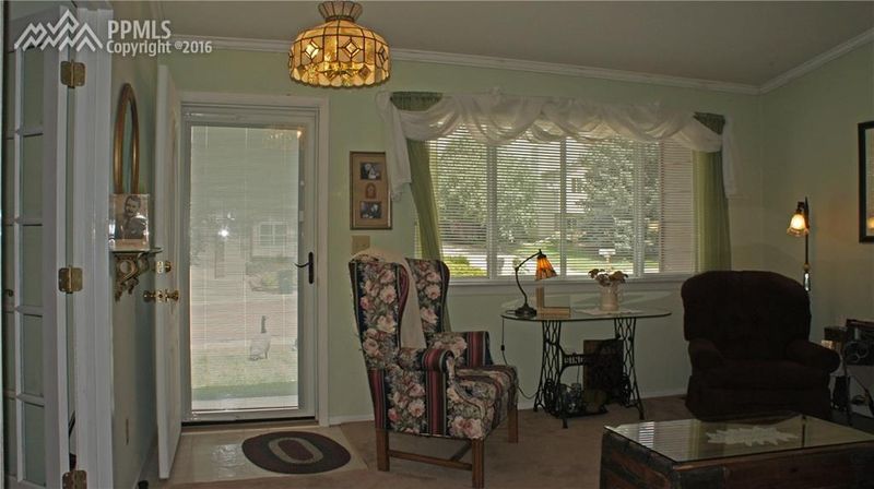 6445 Lindal Dr, Colorado Springs, CO 80915