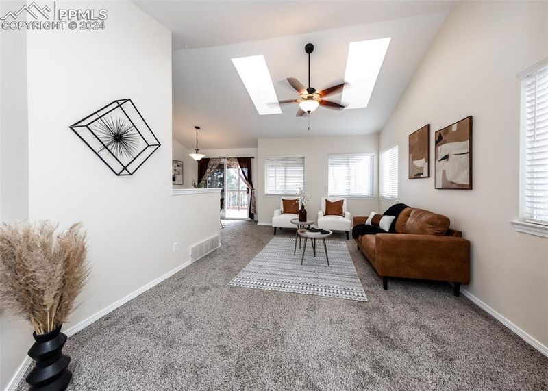 6445 Mohican Dr, Colorado Springs, CO 80915