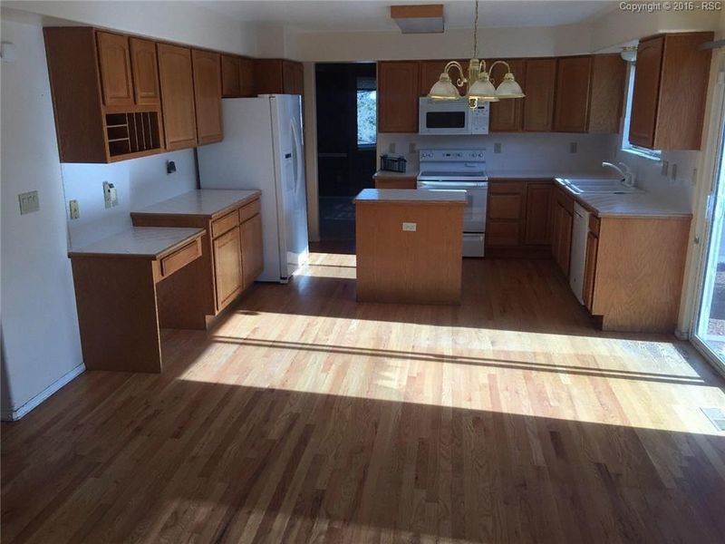 6445 Wilson Rd, Colorado Springs, CO 80919