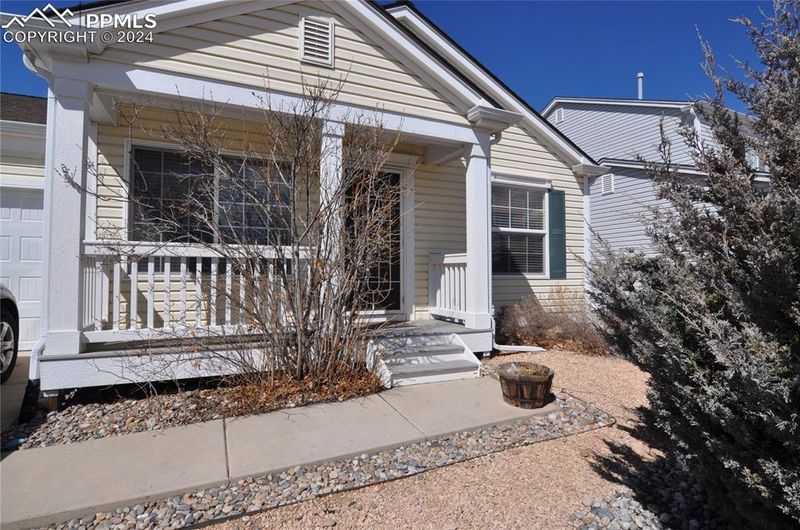 6446 Cache Dr, Colorado Springs, CO 80923
