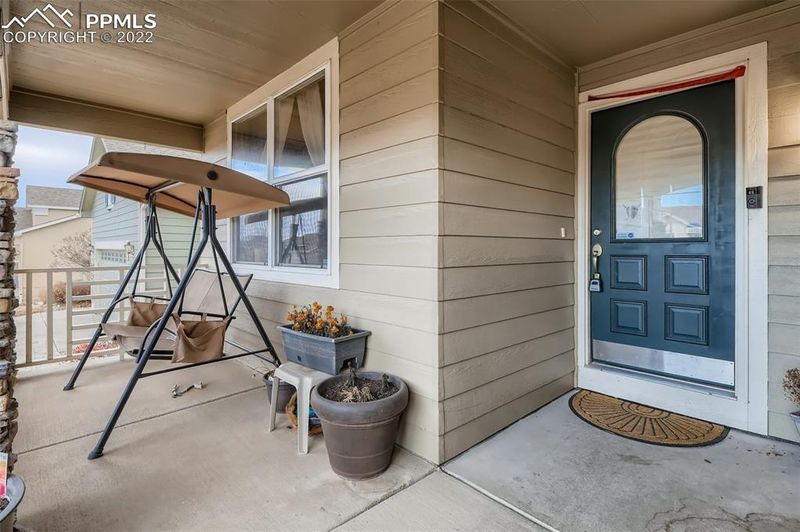 6446 Crystal Mountain Rd, Colorado Springs, CO 80923