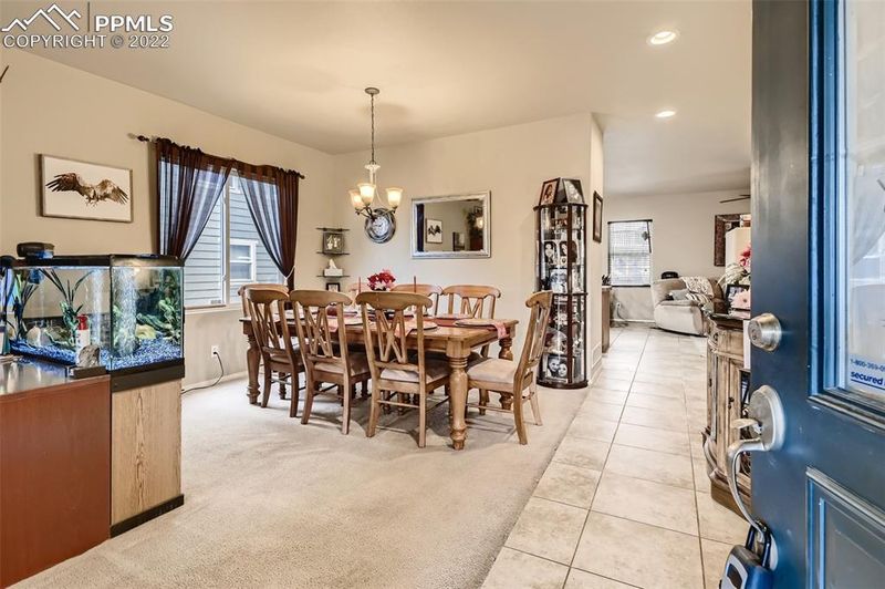 6446 Crystal Mountain Rd, Colorado Springs, CO 80923