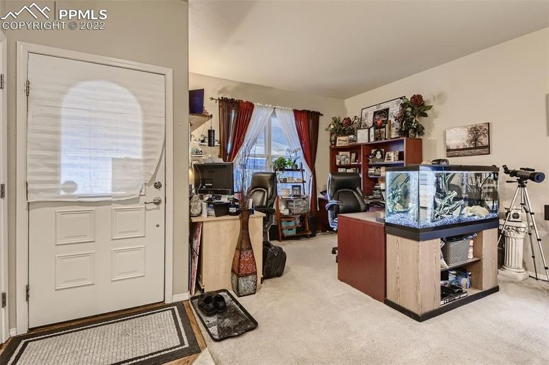 6446 Crystal Mountain Rd, Colorado Springs, CO 80923