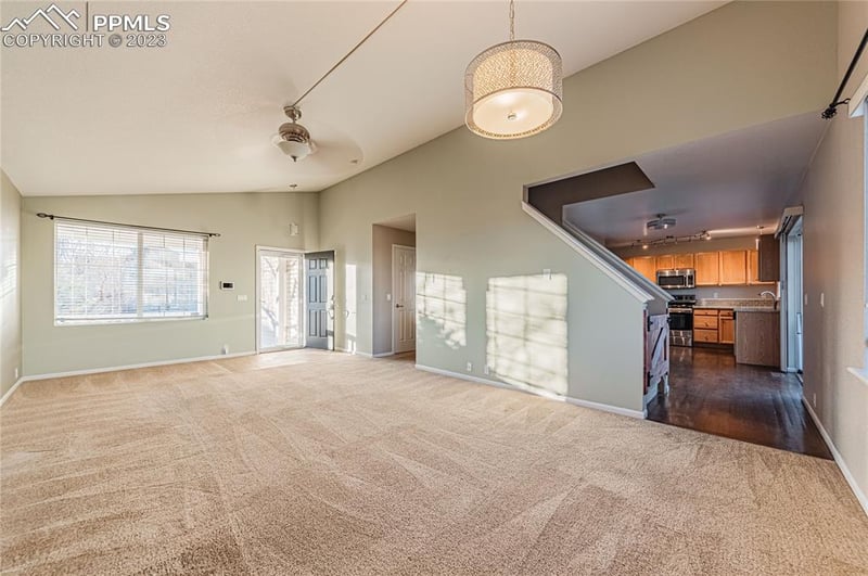 6447 Binder Dr, Colorado Springs, CO 80923