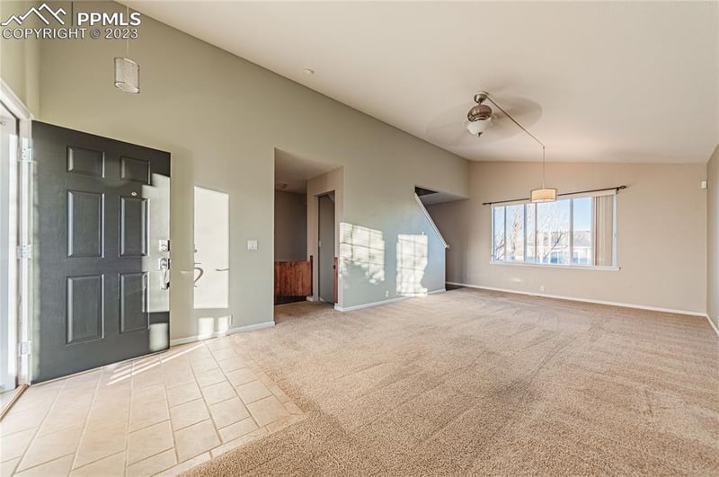 6447 Binder Dr, Colorado Springs, CO 80923
