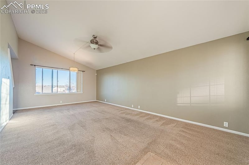 6447 Binder Dr, Colorado Springs, CO 80923