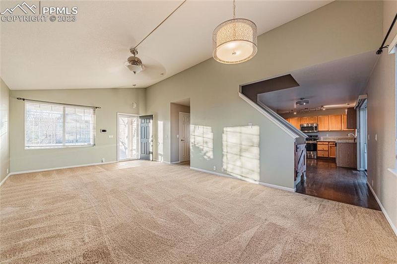 6447 Binder Dr, Colorado Springs, CO 80923