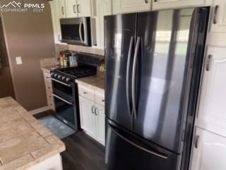 6448 Crebs Dr, Peyton, CO 80831