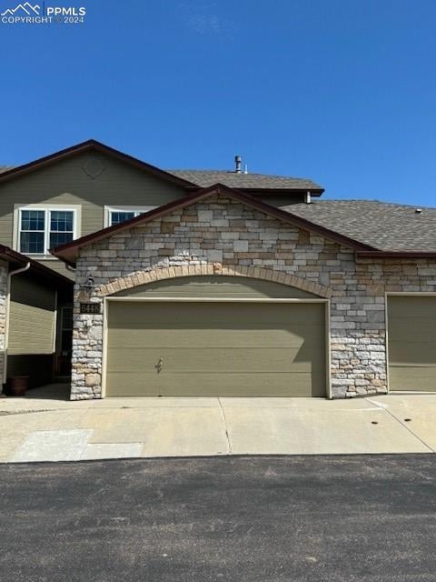 6448 Range Overlook Hts, Colorado Springs, CO 80922