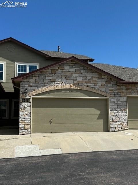 6448 Range Overlook Hts, Colorado Springs, CO 80922