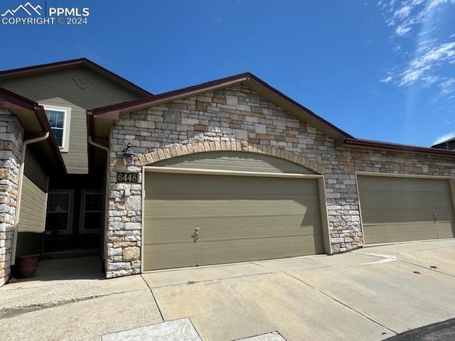 6448 Range Overlook Hts, Colorado Springs, CO 80922