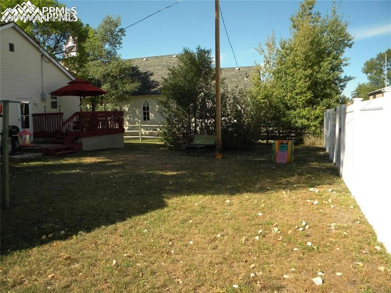 645 7th St, Calhan, CO 80808