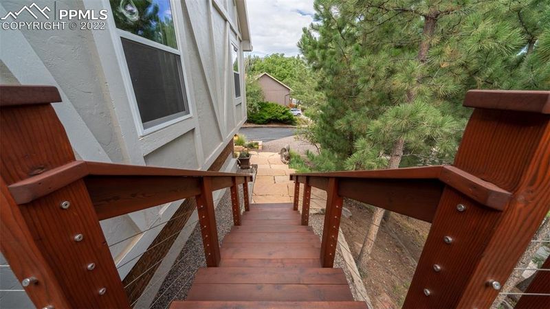 645 N Grey Eagle Cir, Colorado Springs, CO 80919