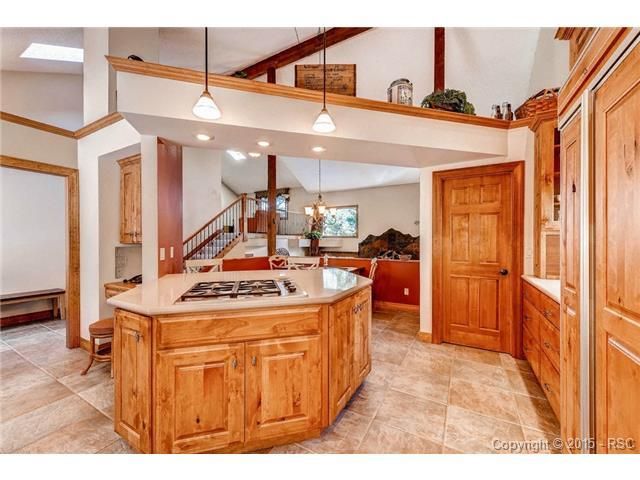 645 Hidden Marsh Rd, Monument, CO 80132