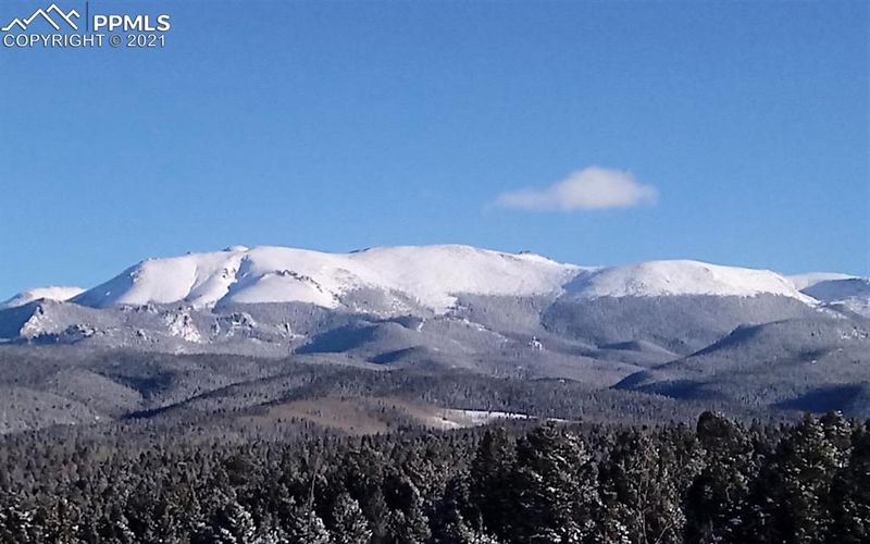 645 High Rd, Divide, CO 80814