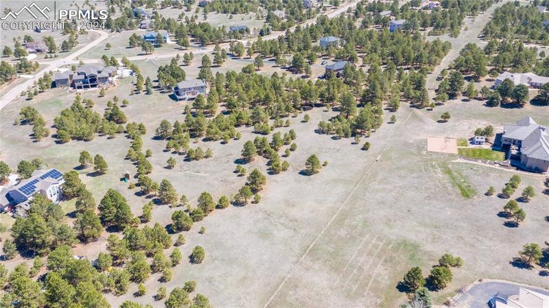 645 E Kings Deer Point, Monument, CO 80132