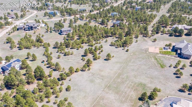 645 E Kings Deer Point, Monument, CO 80132