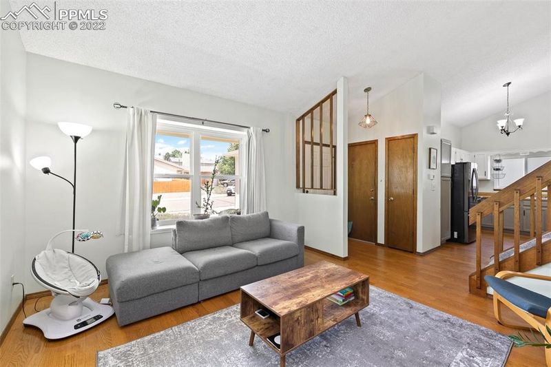 6450 Pemberton Way, Colorado Springs, CO 80919