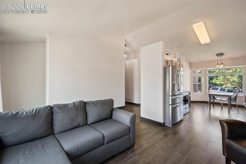 6450 Pitchfork Dr, Colorado Springs, CO 80922