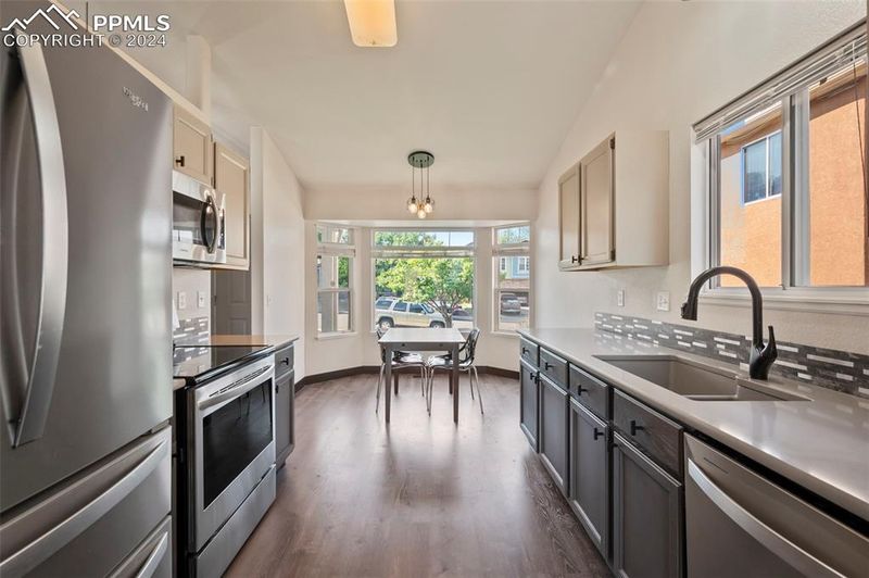 6450 Pitchfork Dr, Colorado Springs, CO 80922