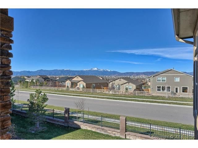 6450 Wind River Point, Colorado Springs, CO 80923