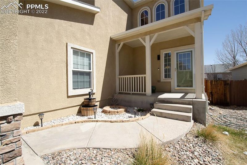 6451 Stella Luna Dr, Colorado Springs, CO 80923