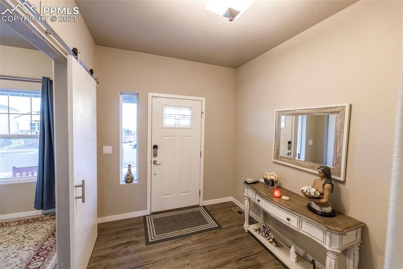 6451 Stonefly Dr, Colorado Springs, CO 80924