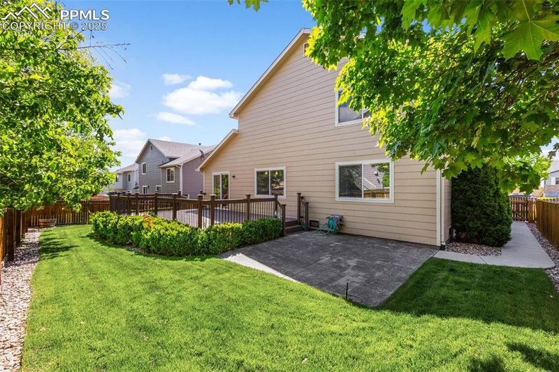 6452 Borough Dr, Colorado Springs, CO 80923