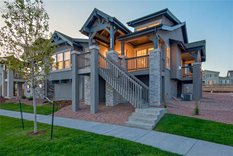 6452 Cubbage Dr, Colorado Springs, CO 80924