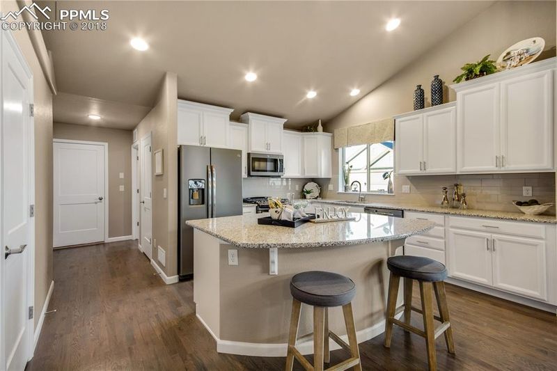 6452 Cubbage Dr, Colorado Springs, CO 80924